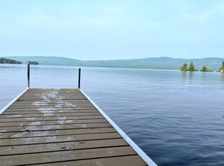 M28 L13&14 Shelton Trl, Rangeley, ME 04970