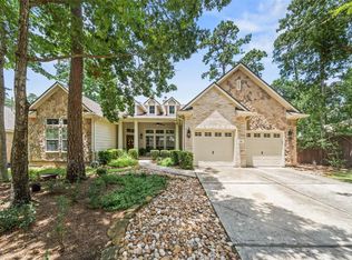 38 Prosewood Dr, Spring, TX 77381