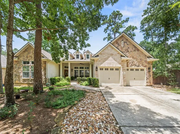 38 Prosewood Dr, Spring, TX 77381