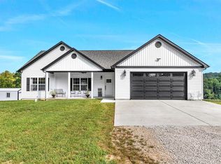 194 Shepherd Ln, Union, MO 63084