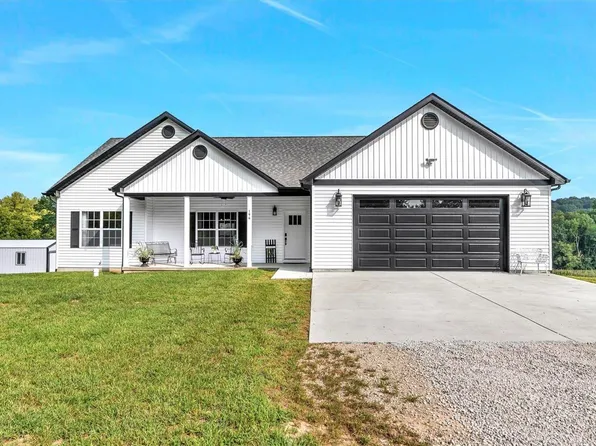 194 Shepherd Ln, Union, MO 63084