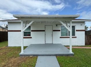 26 Seminole Ave W, Melbourne, FL 32901