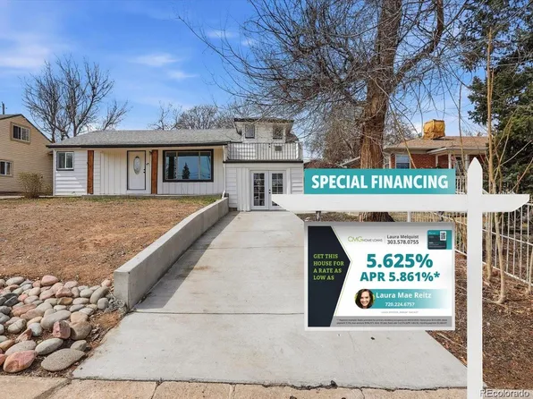 6831 Irving Street, Denver, CO 80221