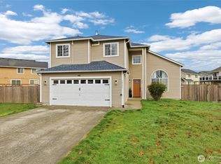 14921 Prairie Vista Loop, Yelm, WA 98597