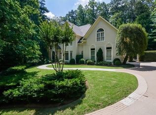 3750 Cloudland Dr NW, Atlanta, GA 30327