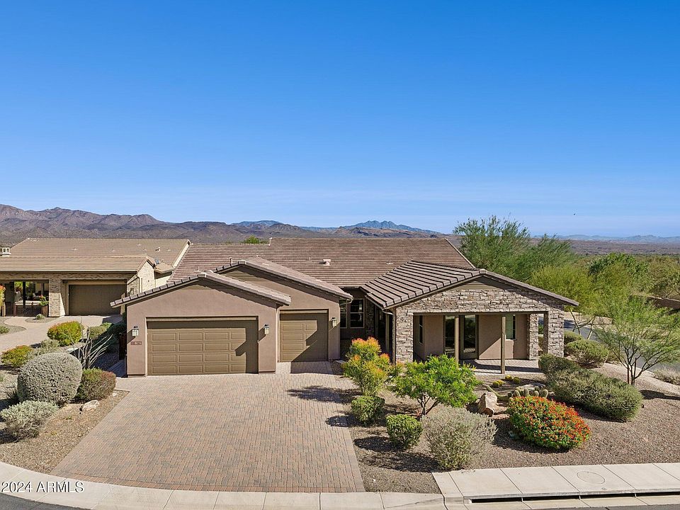17662 E Blaze Ln, Rio Verde, AZ 85263 | MLS #6910377 | Zillow