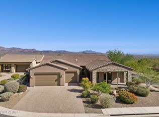 17662 E Blaze Ln, Rio Verde, AZ 85263