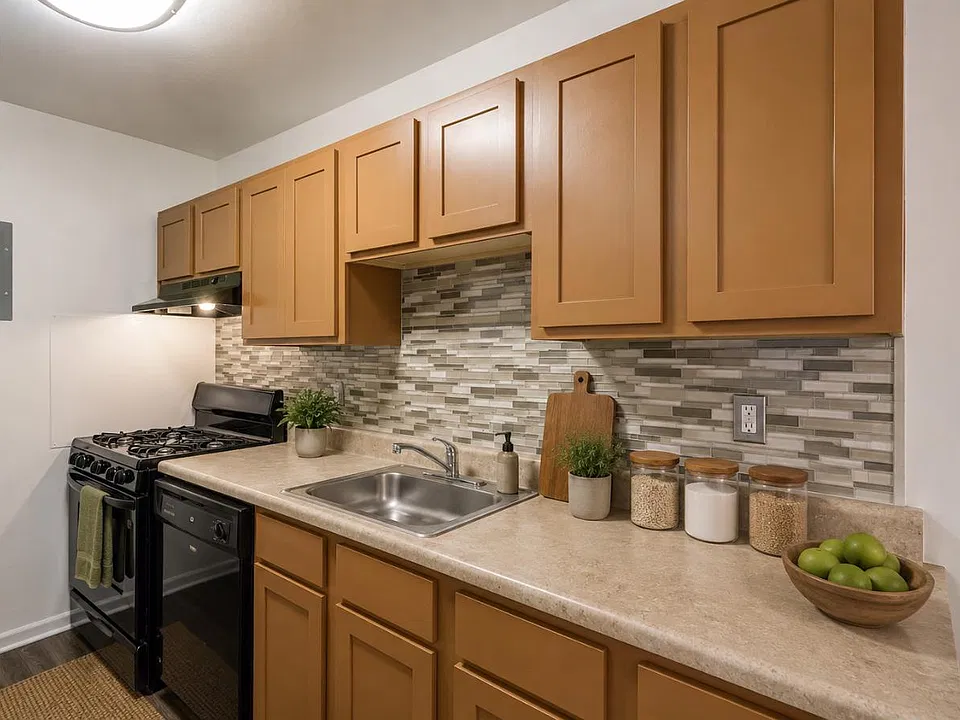 Bennington Crossings Apartment Homes