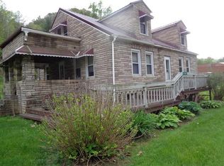 1062 Cole Rd, Oakwood, VA 24631