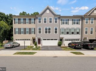 5640 Scott Ridge Pl, Frederick, MD 21704