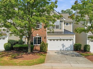 9706 Renfield Dr, Raleigh, NC 27617