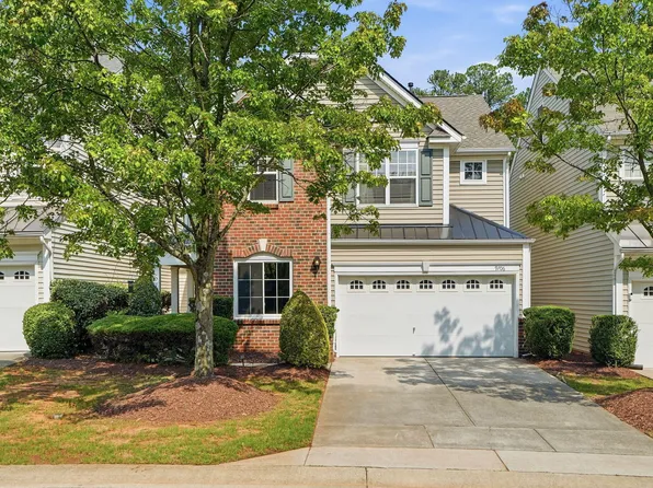 9706 Renfield Dr, Raleigh, NC 27617