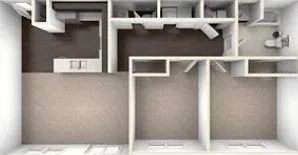 Park Lane Apartments — Photo 28