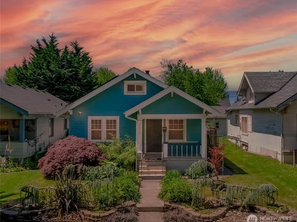 4050 S G Street, Tacoma, WA 98418