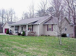 123 Kendra Rd, Clarkrange, TN 38553