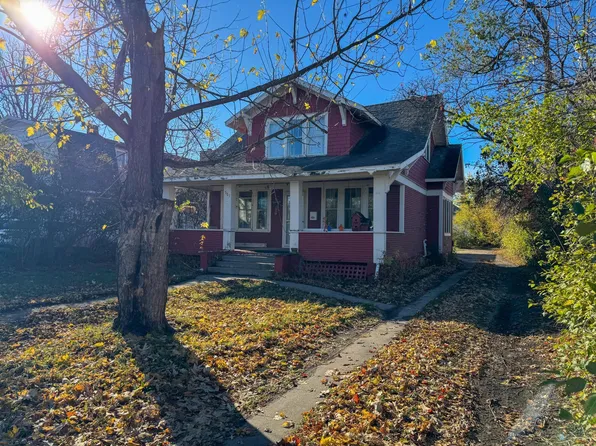 501 Central Ave SE, Bemidji, MN 56601