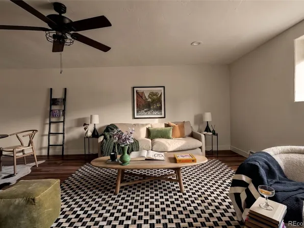 7922 Citation Trail, Evergreen, CO 80439