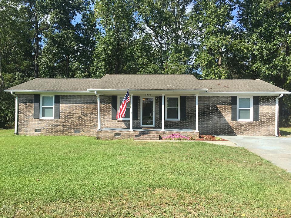 1816 Martin Circle, Myrtle Beach