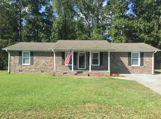 1816 Martin Cir, Myrtle Beach, SC 29579