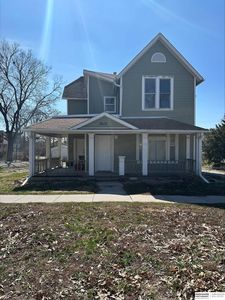2619 J St, Lincoln, NE, 68510