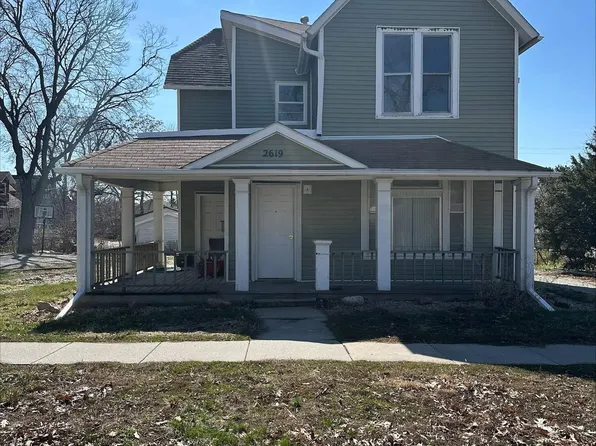 2619 J St, Lincoln, NE 68510