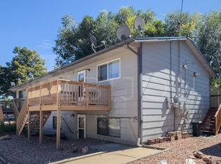2514 Wood Ave, Colorado Springs, CO 80907