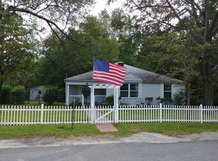 104 W 7th St, Vidalia, GA 30474