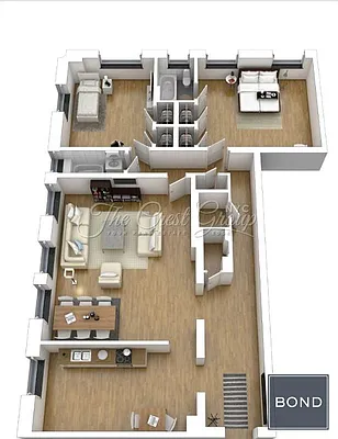 Sold by Bond New York | media 9