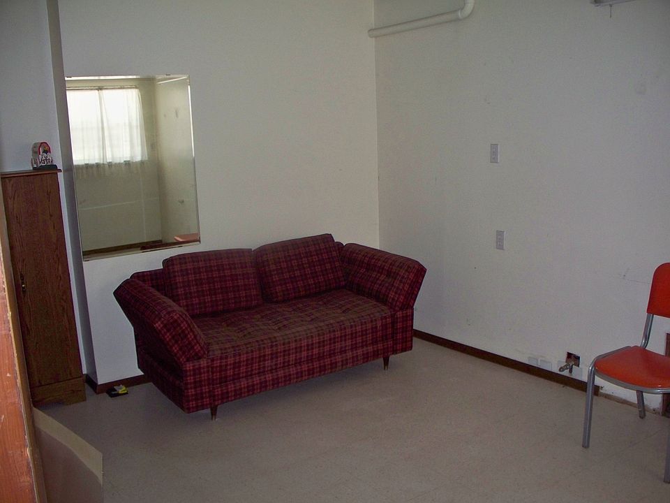 Reception Area