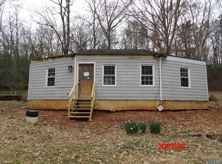 306 Blowing Springs Rd, Hartselle, AL 35640