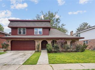 3954 Peach Tree Ct, New Orleans, LA 70131