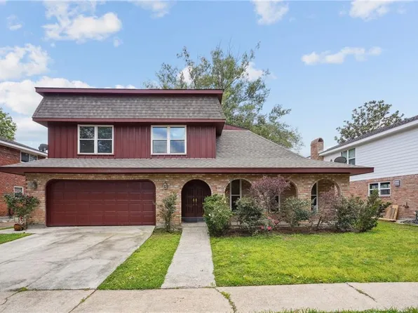 3954 Peach Tree Ct, New Orleans, LA 70131
