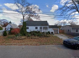 137 N 20th Street, Wyandanch, NY 11798