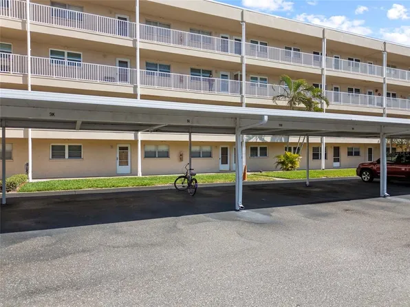 9950 62ND TERRACE N #203, ST PETERSBURG, FL 33708