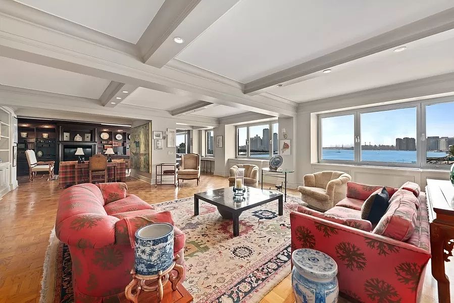 1st image of 45 Sutton Pl S #4MN