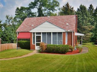 4621 Bert Dr, Monroeville, PA