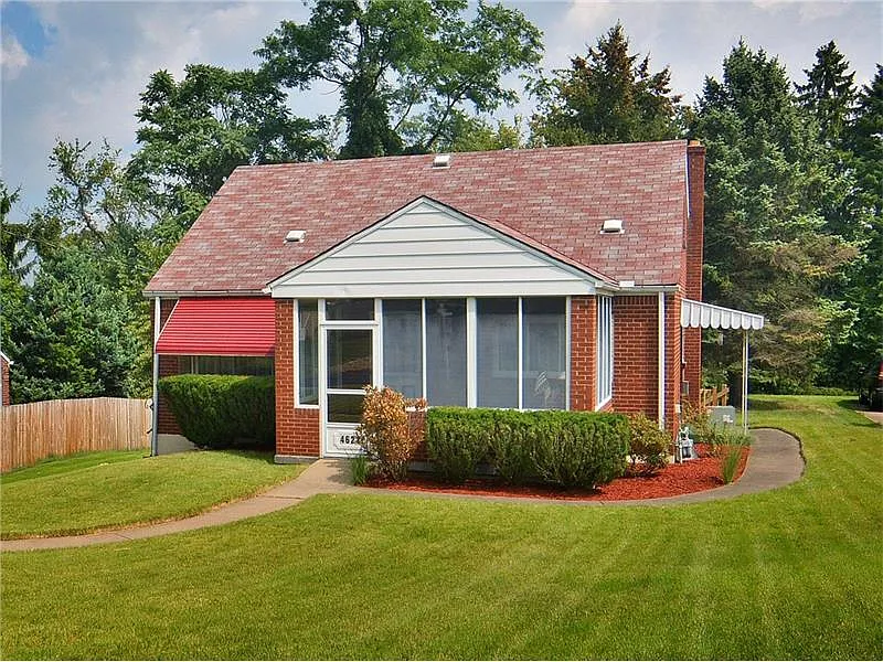 4621 Bert Dr photo 1