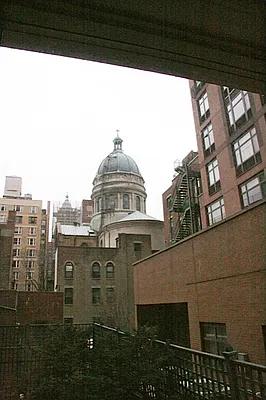 Rented by Michael K Namm Associates | media 12