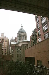 Rented by Michael K Namm Associates