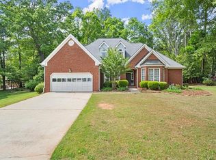 545 Morning Mist Ct, Alpharetta, GA 30022