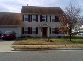 5959 Eagle Pt, Portsmouth, VA 23703