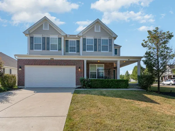 925 Shireton Ct, Cincinnati, OH 45245