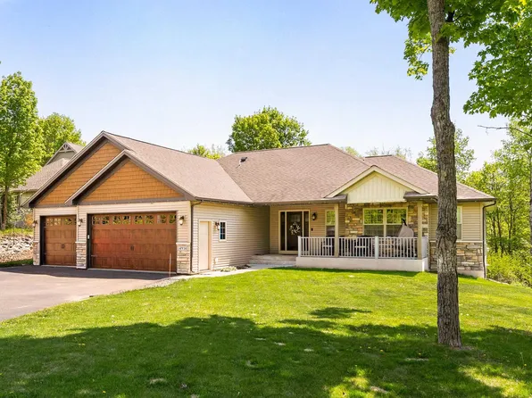 4934 Greystone St, Hermantown, MN 55811