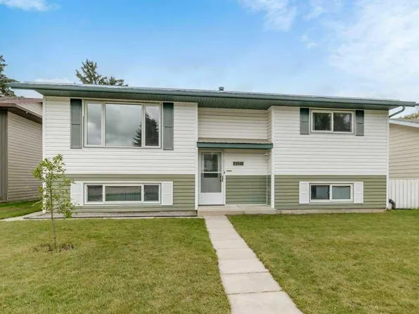4131 E 53rd Ave, Innisfail, AB T4G 1G2
