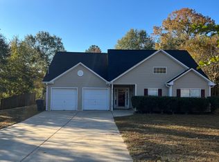 151 Logans Dr SE, Milledgeville, GA 31061