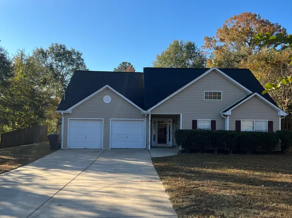 151 Logans Dr SE, Milledgeville, GA 31061