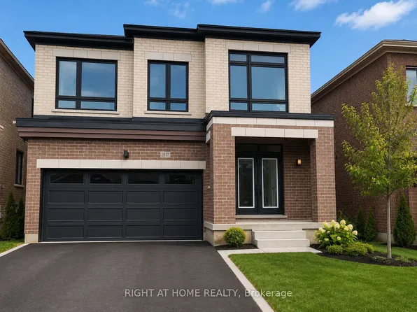 2117 Coppermine St, Oshawa, ON L1L 0T2