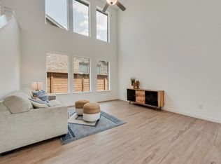 3716 Glory Way, Mesquite, TX 75181