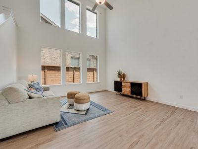 3716 Glory Way, Mesquite, TX, 75181