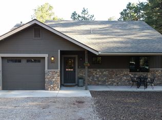 342 Comanche, Flagstaff, AZ 86005